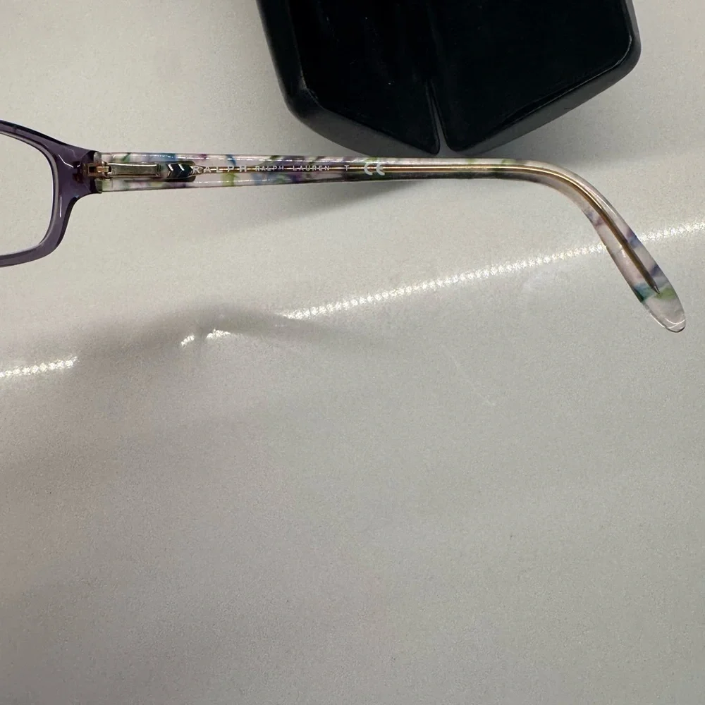 Ralph Lauren reading glasses
